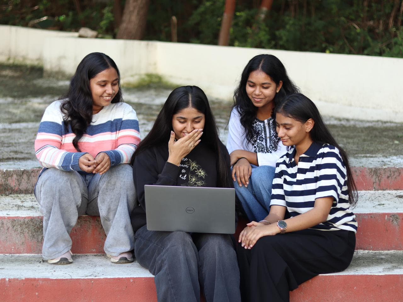 Career Point University Kota Campus photo 44